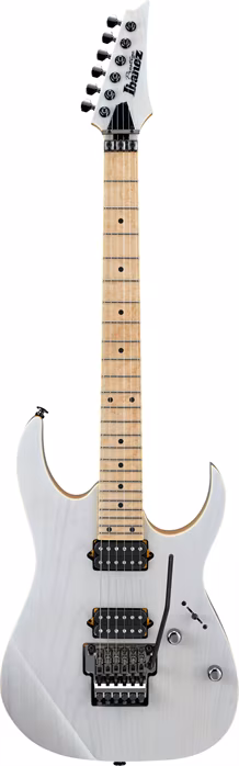 Ibanez RG652AHM Antique White Blonde - Elektromos gitár
