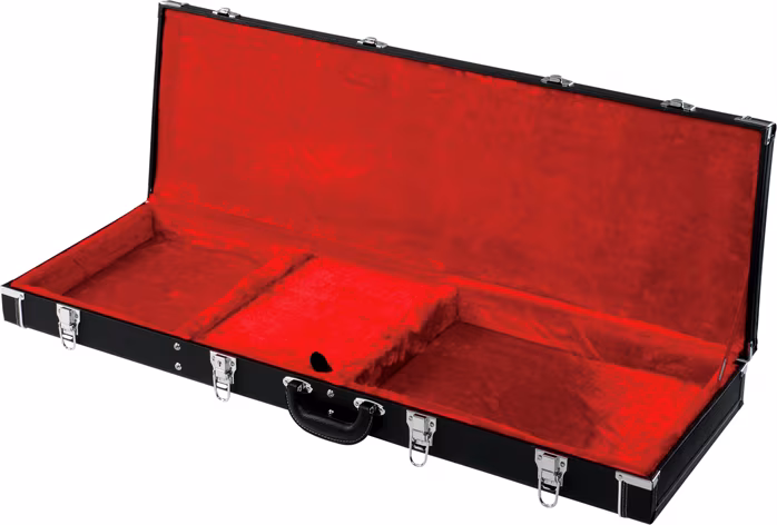 Ibanez Case for Talman Guitars - Elektromos gitár keménytokok