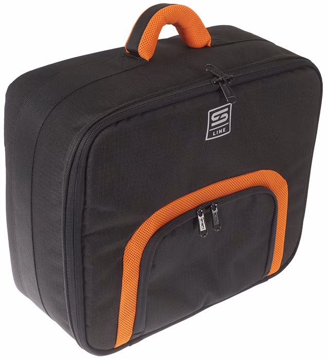 Stefy Line Double Pedal Bag - Szimpla lábgép puhatok
