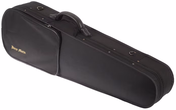 Pierre Marin Violin Case 4/4 - Hegedű tok