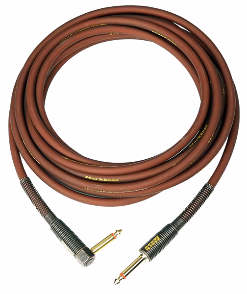Markbass Super Signal 3,3m J90J - Hangszer kábel