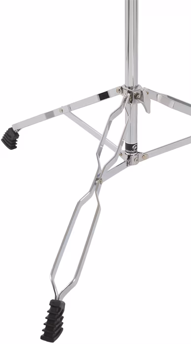 Soundsation CSS-300 - Egyenes cintányér állvány