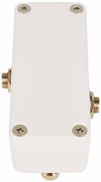 Messiah Lil' Ed - Session Drive - Gitáreffekt