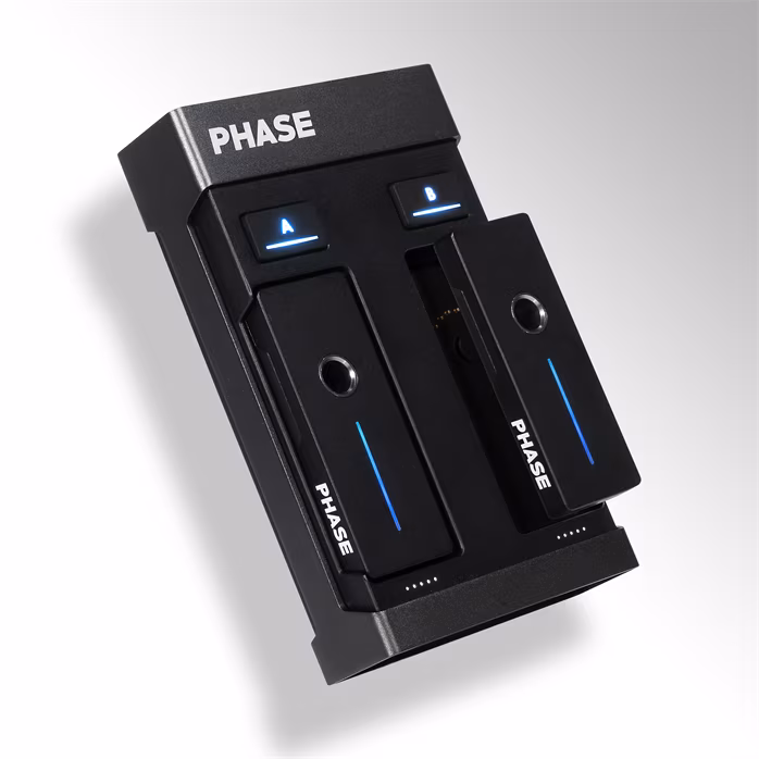 Phase Essential  - DJ kontroller