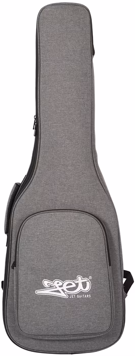 JET Guitars JS-50 Art - Elektromos gitár