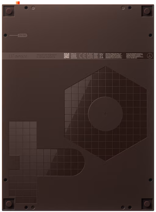 Teenage Engineering Medieval EP-1320 - Sampler