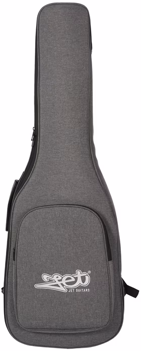 JET Guitars JS-40 Metallic Burst - Elektromos gitár