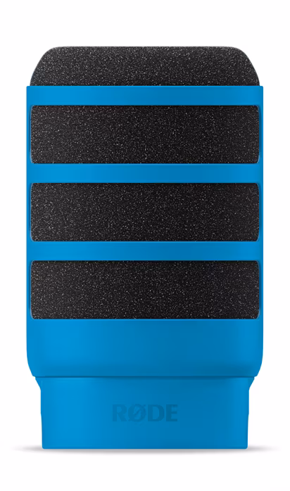 Rode WS14 Blue - Pop filter