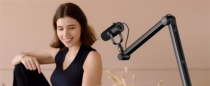 Mozos SB43 - Mikrofon állvány tartozék