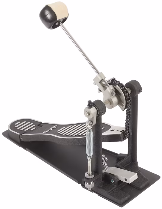 Ludwig L415FPRDIR Bass Drum Pedal  - Szimpla lábgép