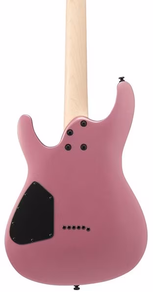 Ibanez S561 Pink Gold Metallic - Elektromos gitár