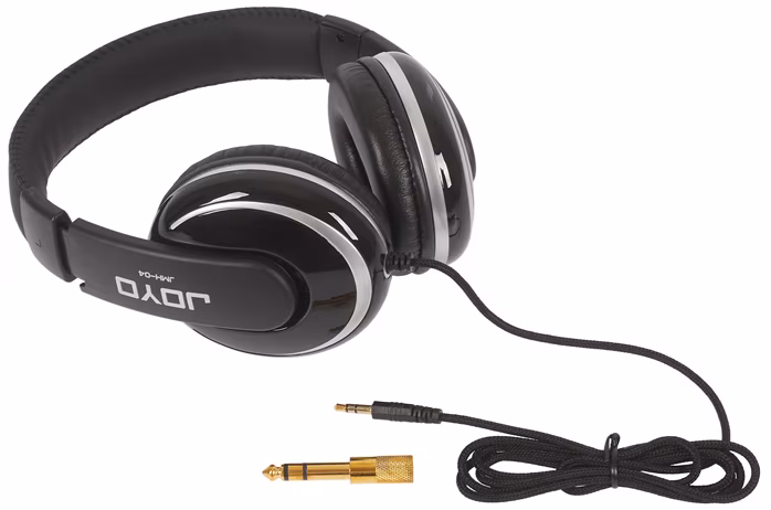 Joyo JMH-04 - Stúdió fülhallgató