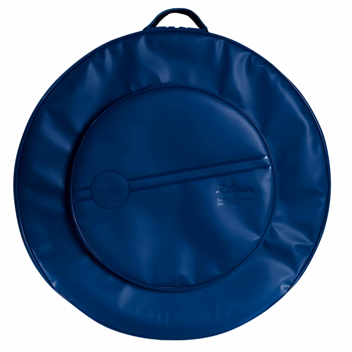 Zildjian 24" Gigging Cymbal Bag Midnight Blue - Cintányér tok