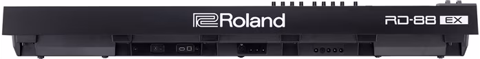 Roland RD-88 EX - Hordozható digitális színpadi zongora