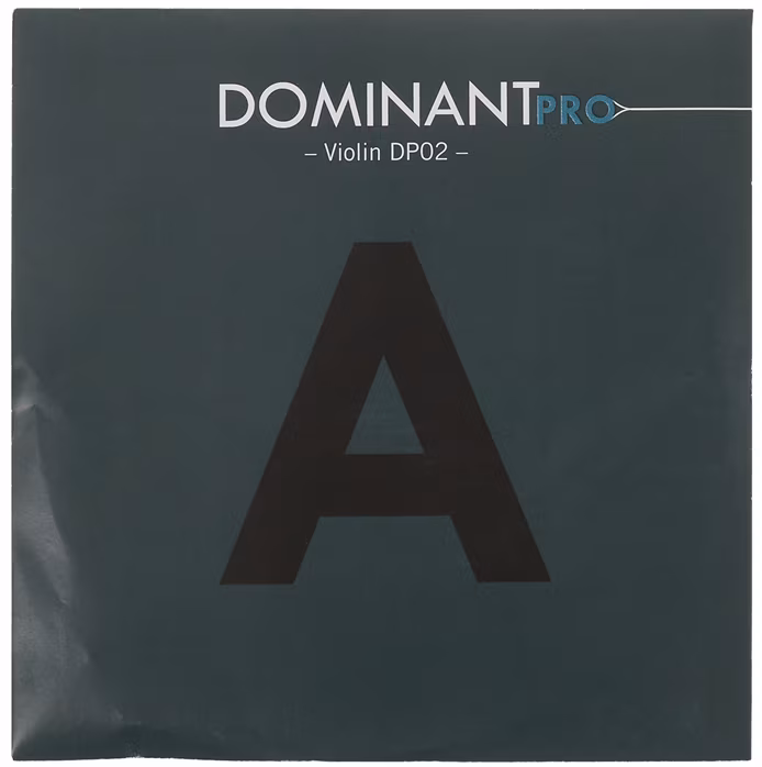 Thomastik Dominant PRO Violin A (DP02) - Hegedű húr