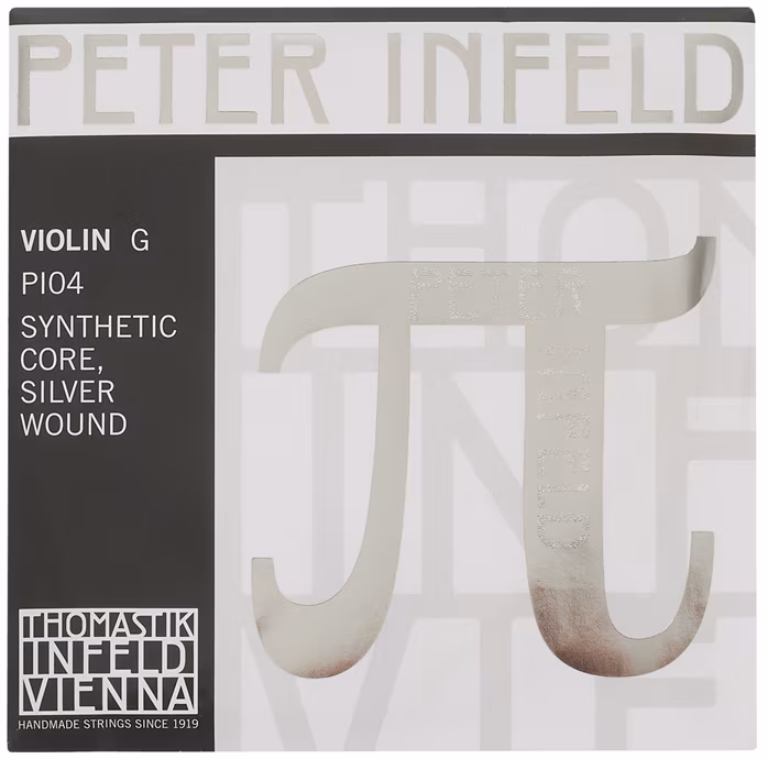 Thomastik Peter Infeld G Vln (PI04) - Hegedű húr