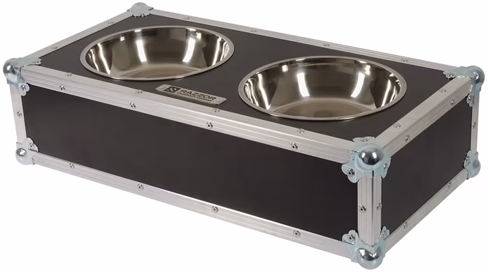Razzor Cases Dog's bistro - Transport case