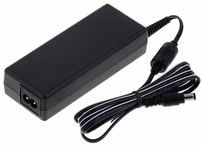 Yamaha PA-500 - Hálózati adapter