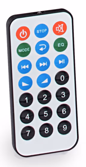 Soundsation HYPERUP 8A - Komplett hangosítási rendszer