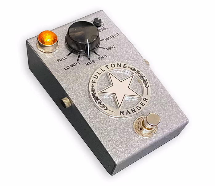 Fulltone Ranger - Gitáreffekt