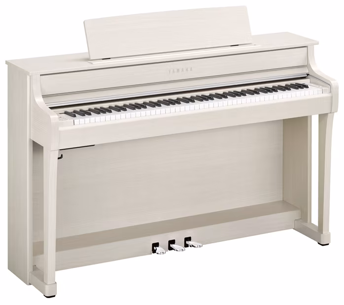 Yamaha CLP-845WB - Digitális zongora