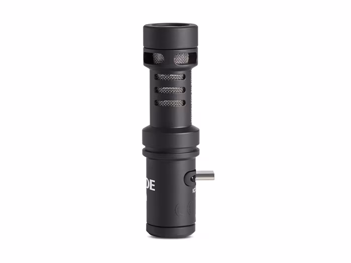 Rode VideoMic Me-C+ - Kamera mikrofon/Smartphone