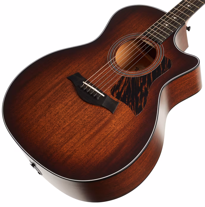 Taylor 324ce - Elektroakusztikus gitár