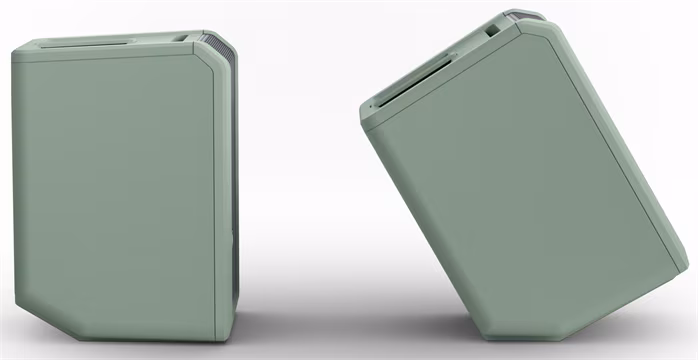 LD Systems ANNY 8 GN - Aktív hangfal