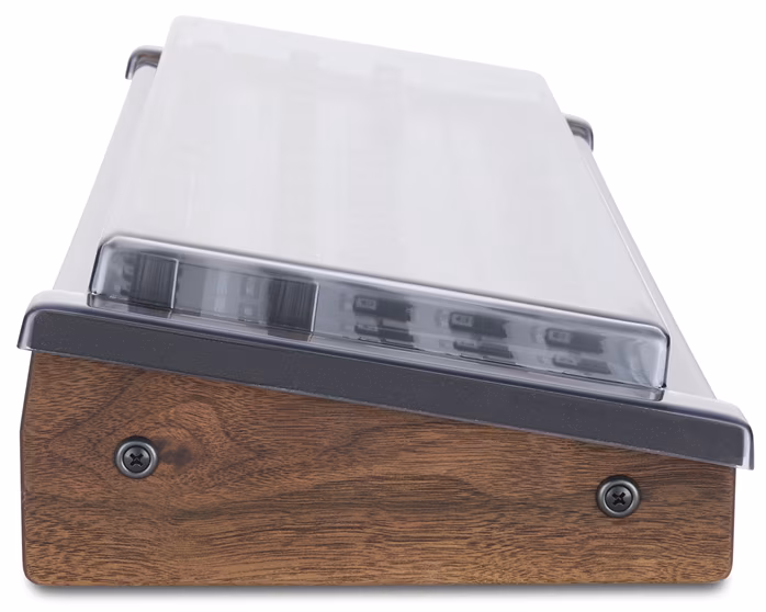 Decksaver OBERHEIM OB-X8 DESKTOP COVER (SOFT-FIT) - Tok