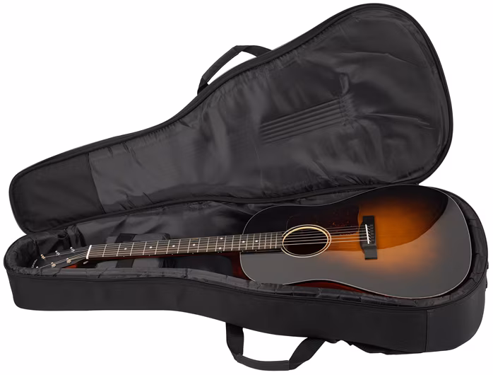 Eastman E1SS-DLX-SB - Elektroakusztikus gitár