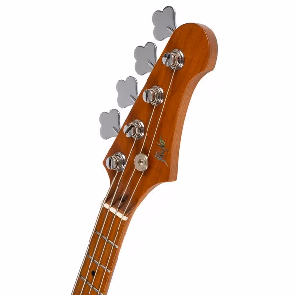 Flight Mini JB Bass SB - Elektromos basszusgitár