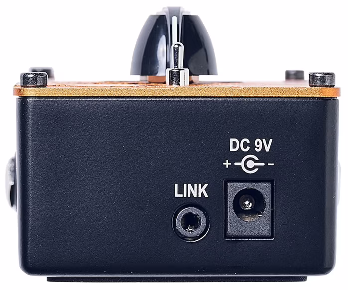 Vox Power Burst - Gitáreffekt