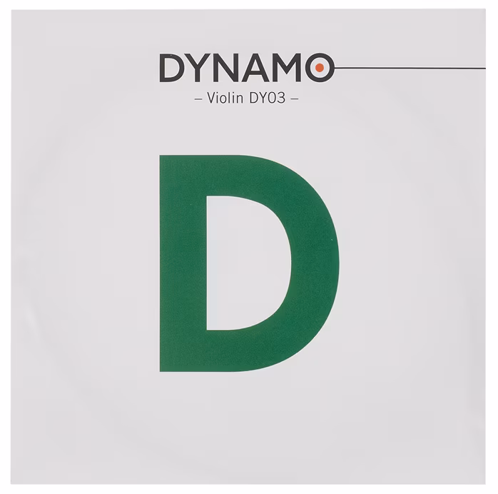 Thomastik Dynamo Violin D DY03 - Hegedű húr