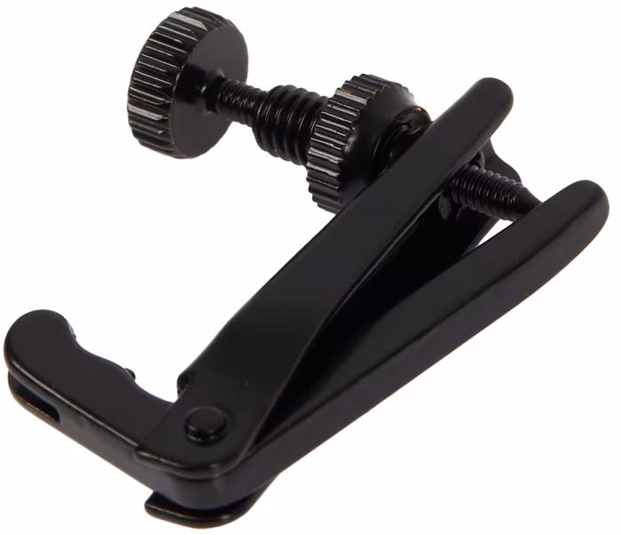 Bacio Instruments Violin Fine Tuner BK - Hangoló