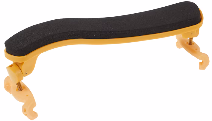 Bacio Instruments Shoulder Rest 4/4 - 3/4 YL - Hegedű válltámasz