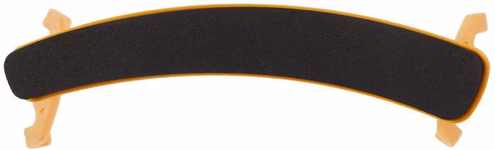 Bacio Instruments Shoulder Rest 4/4 - 3/4 YL - Hegedű válltámasz