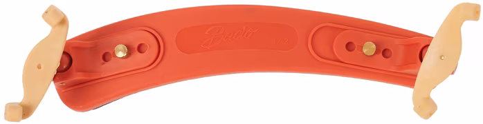 Bacio Instruments Shoulder Rest 1/2 - 1/4 RD - Hegedű válltámasz