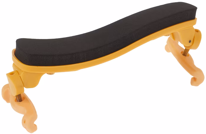 Bacio Instruments Shoulder Rest 1/4 - 1/8 YL - Hegedű válltámasz