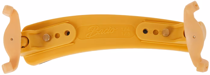 Bacio Instruments Shoulder Rest 1/4 - 1/8 YL - Hegedű válltámasz
