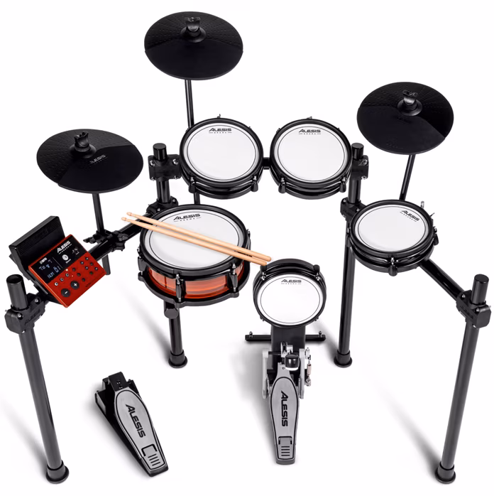 Alesis Nitro Pro Kit - Elektromos dobszett