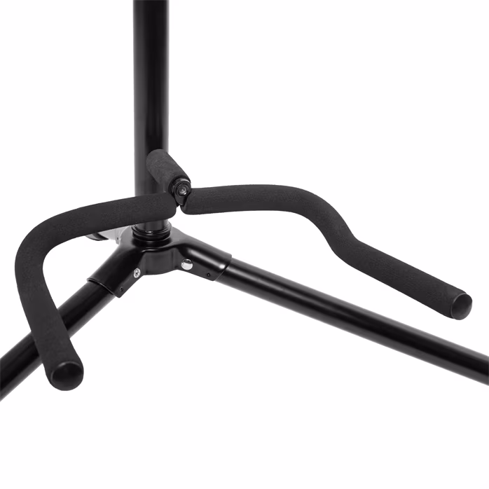 Cascha Tripod Guitar Stand - Gitár állvány