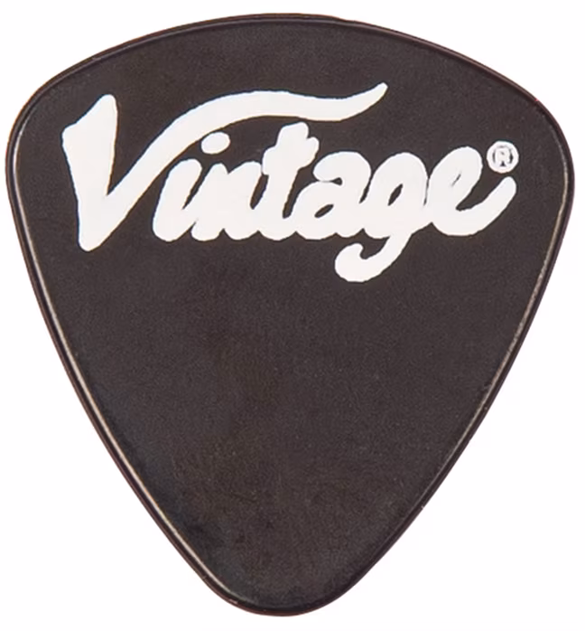 Vintage V69 Coaster Pack Cherry - Elektromos gitár szett