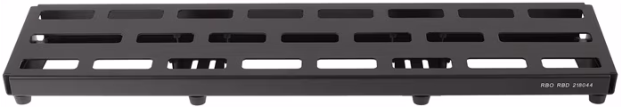 Rockboard DUO 2.2 with Gig Bag - Pedalboard
