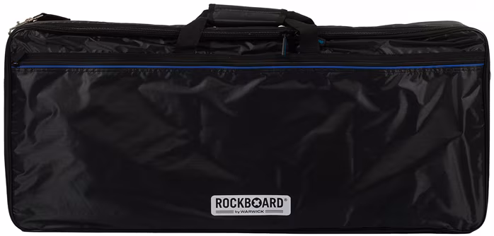 Rockboard QUAD 4.3 with Gig Bag - Pedalboard