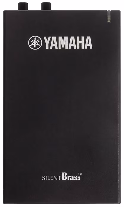 Yamaha SB7J - Trombita szordino