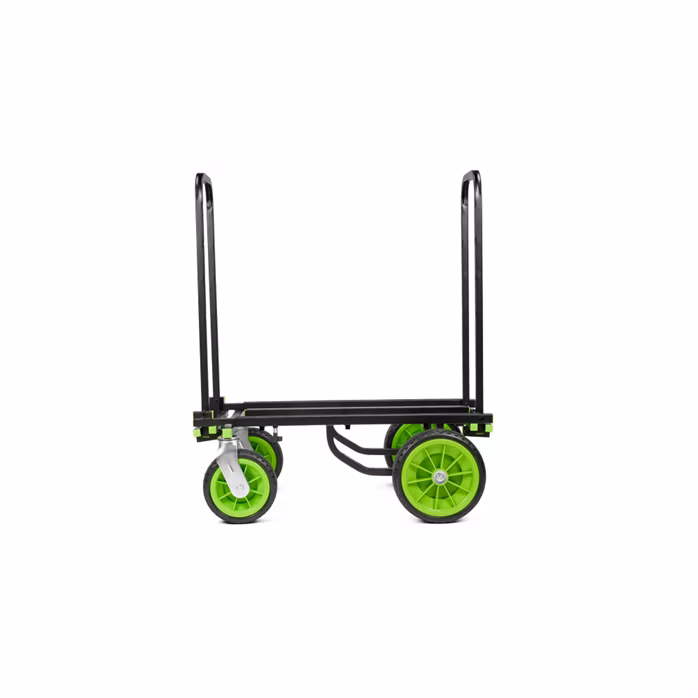Gravity CART L 01 B (kicsomagolt) - Szállító kosár
