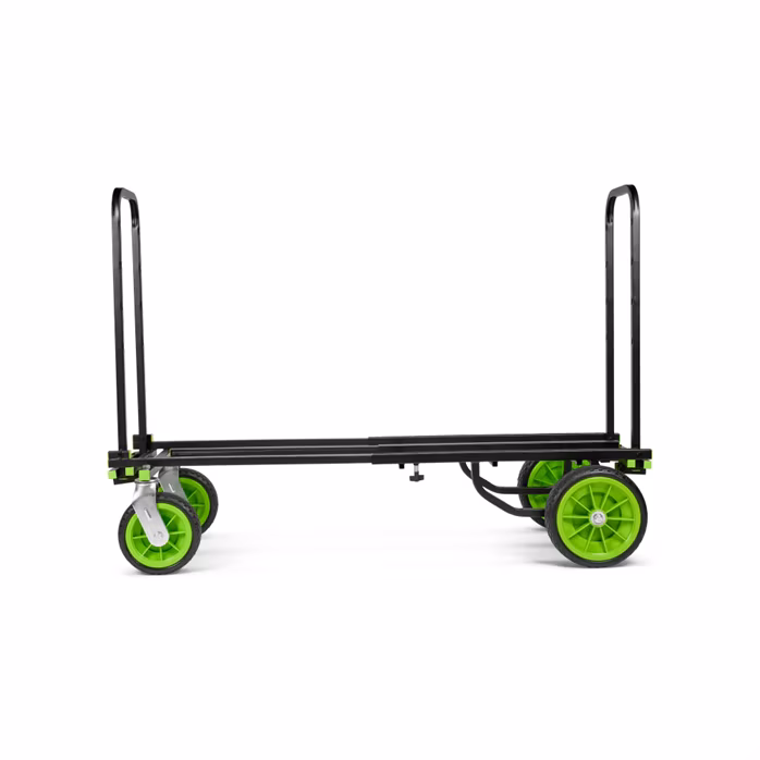 Gravity CART L 01 B (kicsomagolt) - Szállító kosár