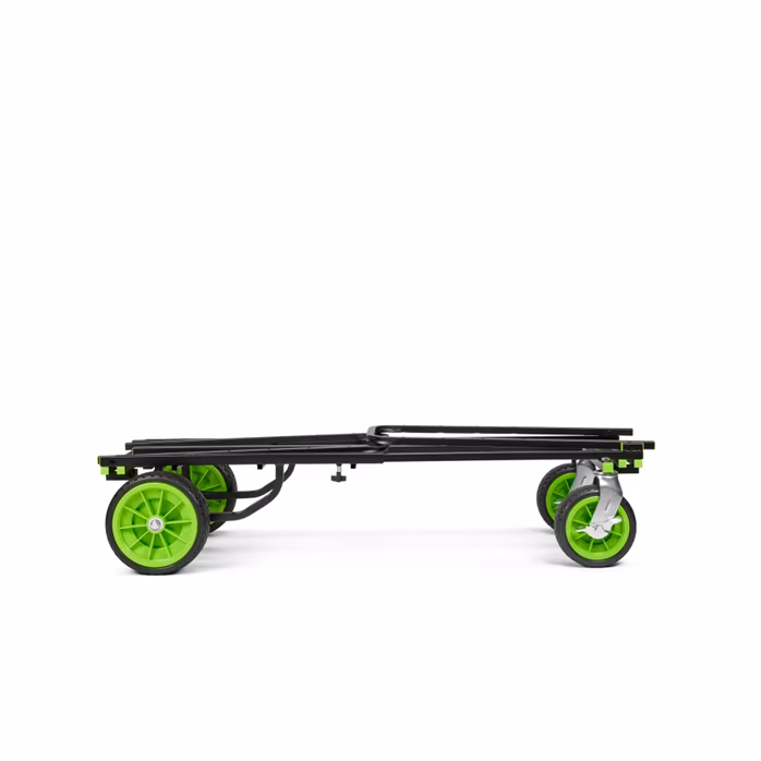 Gravity CART L 01 B (kicsomagolt) - Szállító kosár