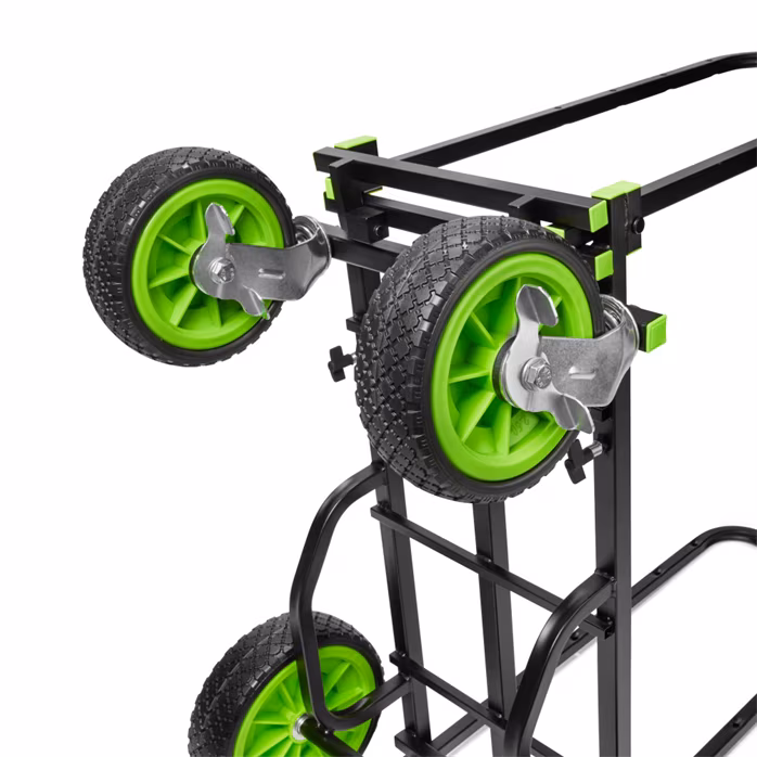 Gravity CART L 01 B (kicsomagolt) - Szállító kosár
