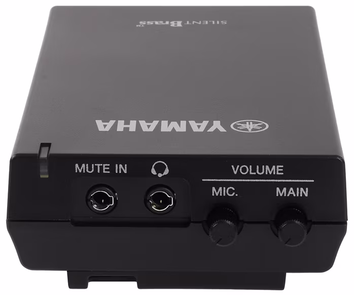 Yamaha SB5J - Harsona szordino